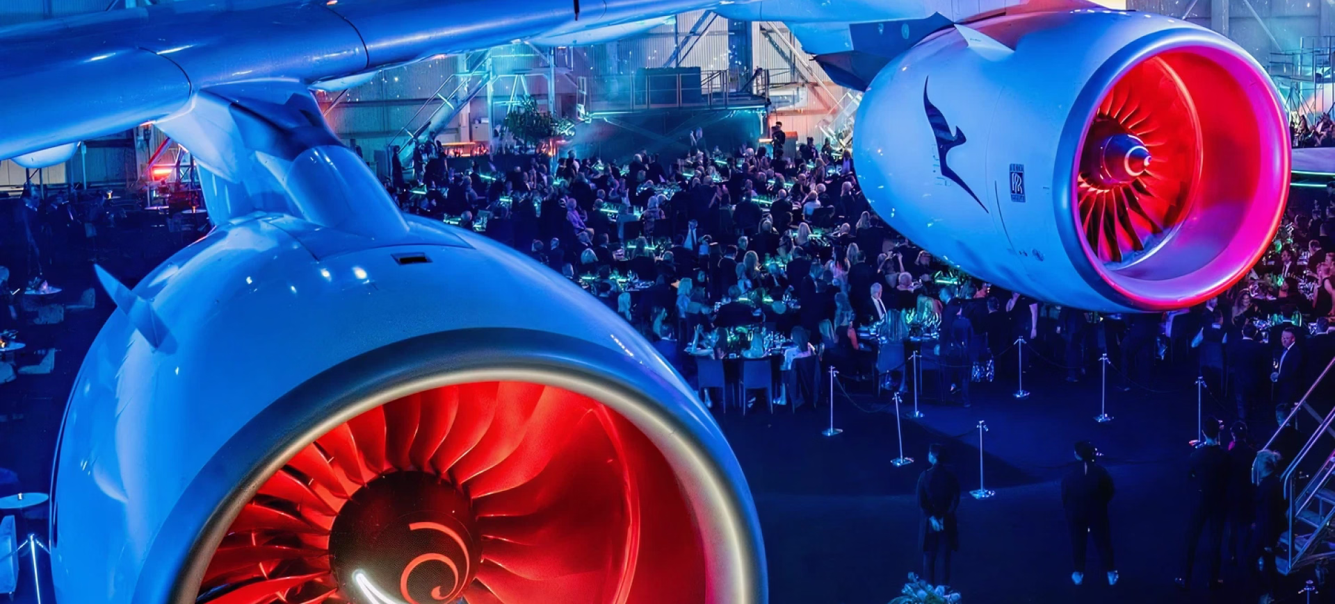 Qantas Airlines