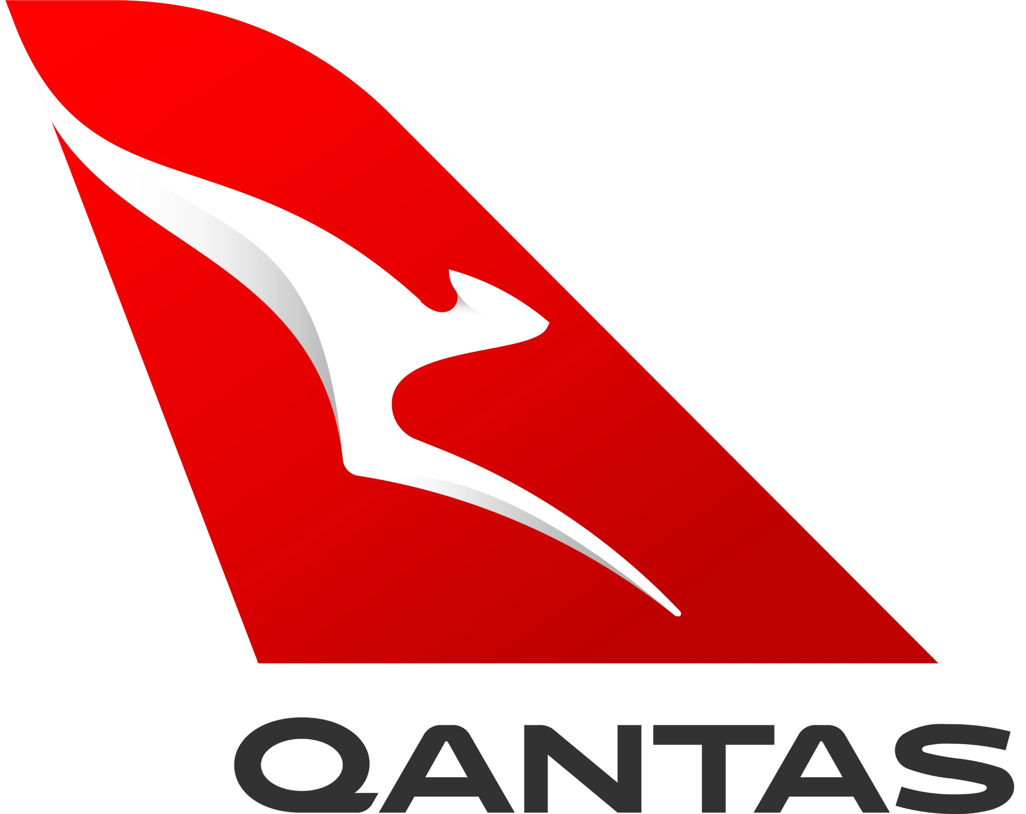 qantas logo