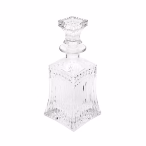 Whiskey Decanter
