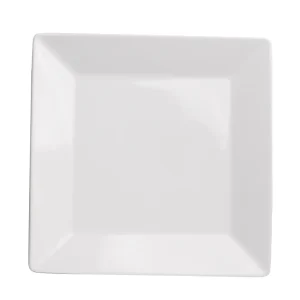 28cm Square Main Plate