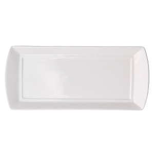 34 x 15cm Petite Fours Plate