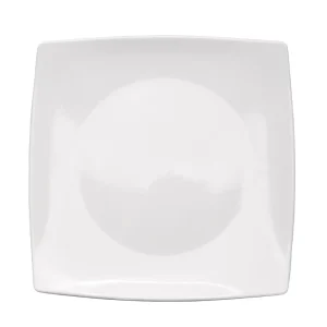 35cm Square Melamine Platter