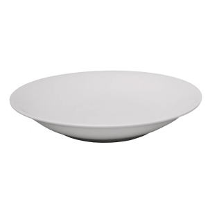 45 x 6.5cm Deep Salad Service Bowl