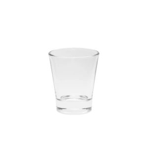 90ml Shot Glass