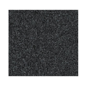 Black Carpet & Grey Carpet Tile