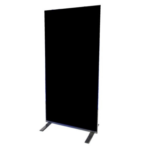 Black Carpet Screen