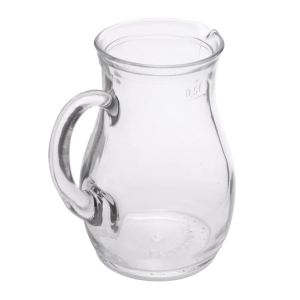 Bormioli Jug 0.5L
