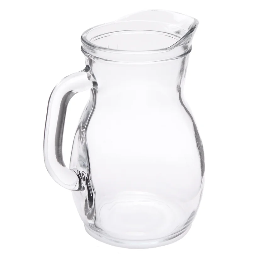 Bormioli Jug 1L 1 Bormioli Jug 1L