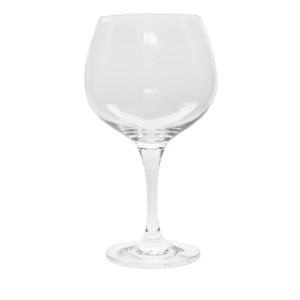Burgundy Glass 588ml