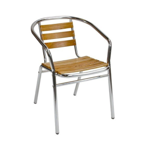 Cafe Chair