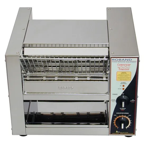 Conveyor Toaster 1 Conveyor Toaster