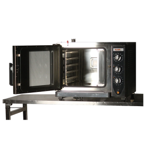 Electric Combi 15 Amp