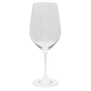 Fine Crystal Wine 280ml, 404ml, 515ml