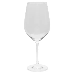 Fine Crystal Wine 280ml, 404ml, 515ml