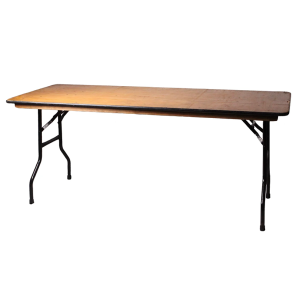 Flatfold Table (6 sizes available)