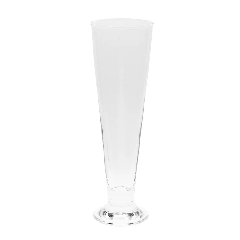Italian Beer Flute 395ml 1 Italian Beer Flute 395ml