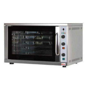 Jemi Oven