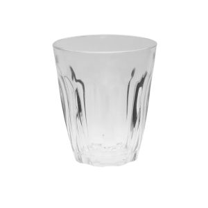 Latte Glass 250ml