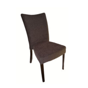 Lush Padded Chair