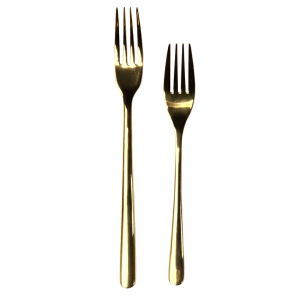 Main Fork & Entree Fork