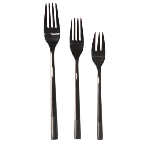 Main Fork, Entree Fork & Cocktail Fork