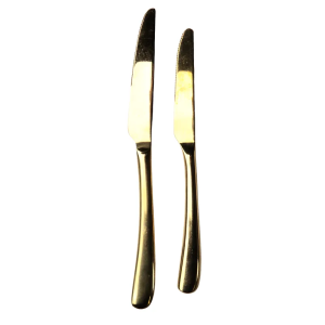 Main Knife & Entree Knife
