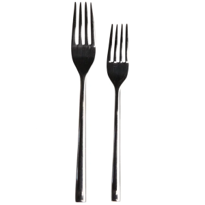 Noritake Main Fork & Entree Fork