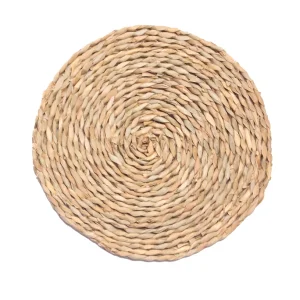 Rattan Place Mat 34cm