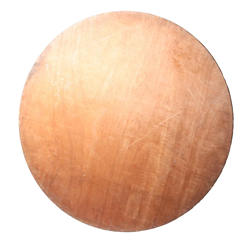 Round Banquet Table 1.5m, 1.8m, 2.1m 1 Round Banquet Table 1.5m, 1.8m, 2.1m