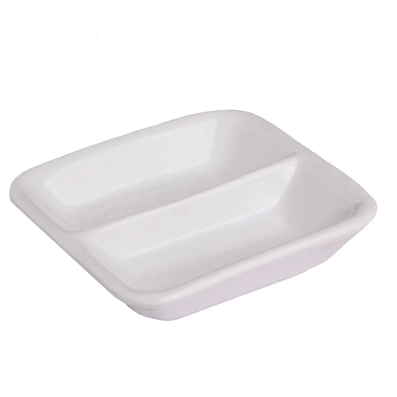 Salt & Pepper Dish 1 Salt & Pepper Dish