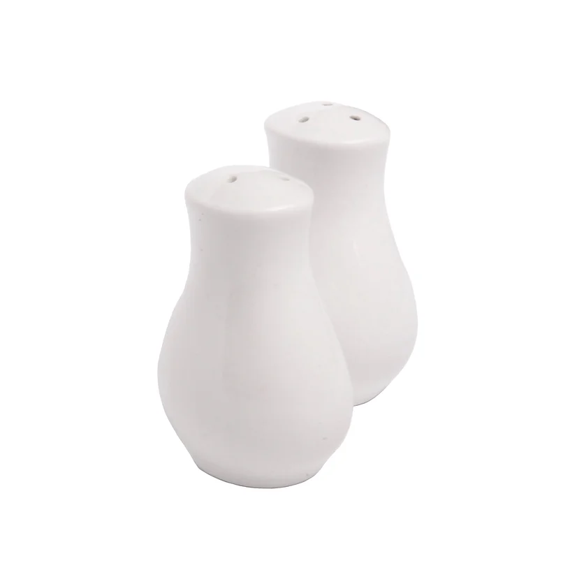 Salt & Pepper Shakers 1 Salt & Pepper Shakers