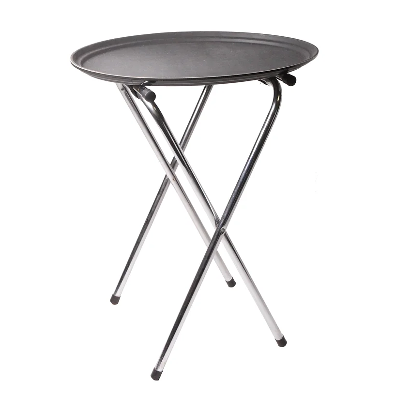 Service Stand with Tray 1 Service Stand with Tray