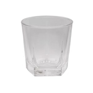 Short Tumbler