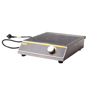Single Electric Induction Hotplate