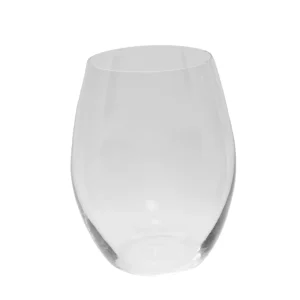 Stemless Wine Glass 400ml, 610ml