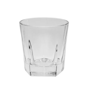 Straight Sided Whiskey 370ml