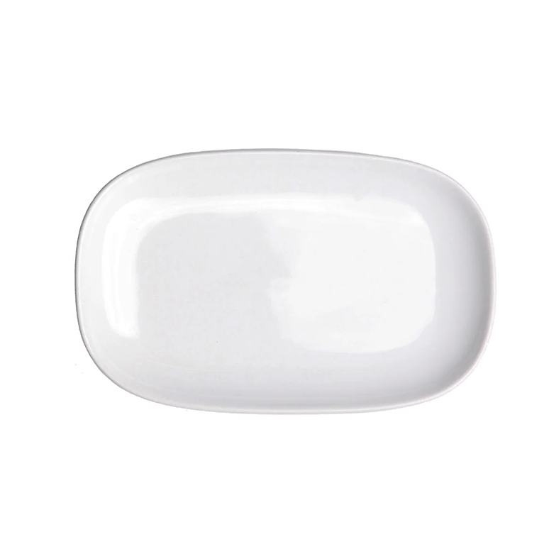 Tapas Plate 13 x 8.5cm, 21 x 13cm 1 Tapas Plate 13 x 8.5cm, 21 x 13cm