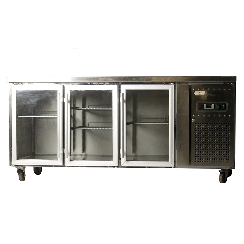 Underbench Fridge 10 Amp 1 Underbench Fridge 10 Amp