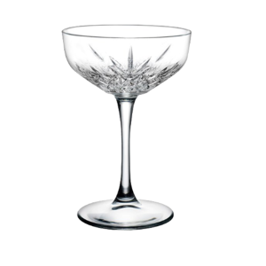 WCC Champagne Saucer 270ml