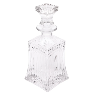 Whiskey Decantor